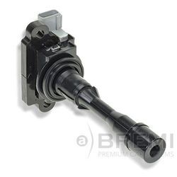 BREMI Zündspule 12V für PIAGGIO DAIHATSU 19500-87102 19500-87102-000 20649