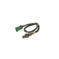 BOSCH Lambdasonde links für RENAULT PEUGEOT PININFARINA CITROËN/PEUGEOT FIAT CITROËN LANCIA PSA9635978580 0963597858 96229975 0 258 006 027