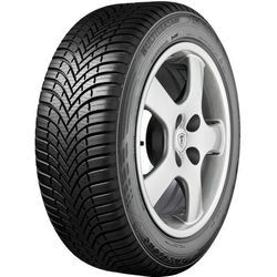 FIRESTONE 195/55R15 89V - Multiseason 2 Ganzjahresreifen 16765