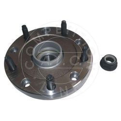 AIC Radnabe Quality Radlagersatz,Radnabe,Radlager hinten rechts links 193mm für SCHAEFF FORD 1377911 6C112B664BA 6C112B664BB 55875