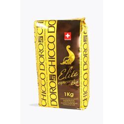 Chicco d'Oro Elite Espresso 1kg