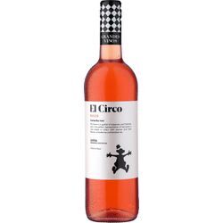 El Circo »Payaso« Garnacha Rosado