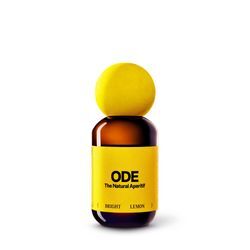 ODE »Bright Lemon« Natural Aperitif