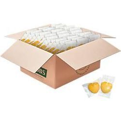 Jacobs Butterherzen, Inhalt 1,7 kg, einzeln verpackt