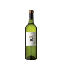 Domaine de Luc Sauvignon Blanc - Bio