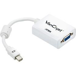 ATEN Konverter Mini DisplayPort auf VGA