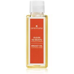 Orientana 16 Ayurvedic Herbs Breast Oil Brustöl 50 ml