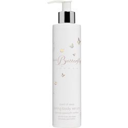 Little Butterfly Scent of Seas festigendes Serum für den Körper für Mütter 150 ml