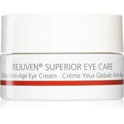 Juvena Rejuven® Men Global Anti-Age Eye Cream Anti-Falten Augencreme 15 ml