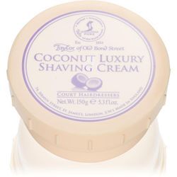 Taylor of Old Bond Street Coconut Rasiercreme 150 g