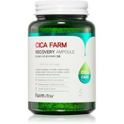 Farmstay Cica Farm Recovery Ampoule das erneuernde Serum 250 ml