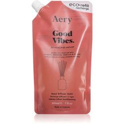 Aery Aromatherapy Good Vibes Ersatzfüllung Aroma Diffuser 200 ml