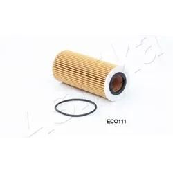 ASHIKA Ölfilter 65mm für BMW 11427805408 11428513377 11427788454 10-ECO111