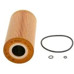 BOSCH Ölfilter mit Dichtungen 83mm für SKODA RENAULT VW SEAT STEYR AUDI MERCEDES-BENZ SSANGYONG MAN 07W11436A 6005019830 6061800910 1 457 429 278