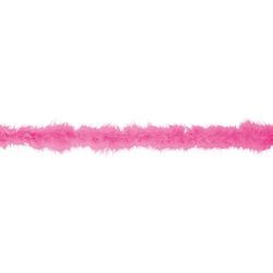 Marabu-Boa, pink, 15 g, 2 Meter