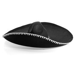 Sombrero "Mariachi", 56 cm Ø