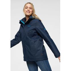 3-in-1-Funktionsjacke, marine, Gr.54