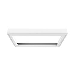 Aufbaurahmen LED-Panel Sky Window 120 x 60cm