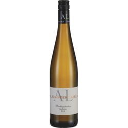 Alexander Laible Riesling Alte Reben ***