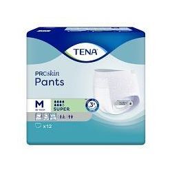 TENA PANTS Super M bei Inkontinenz 12 St