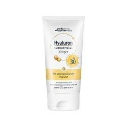 HYALURON SONNENPFLEGE Körper Creme LSF 30 150 ml