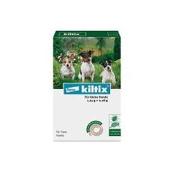 KILTIX Halsband f.kleine Hunde 1 St