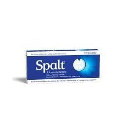 SPALT Schmerztabletten 20 St