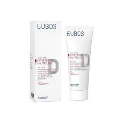 EUBOS DIABETISCHE HAUT PFLEGE Fuß+Bein Creme 100 ml