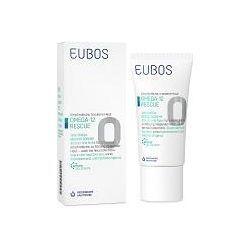 EUBOS OMEGA-12 RESCUE 12% OMEGA GESICHTSCREME 50 ml