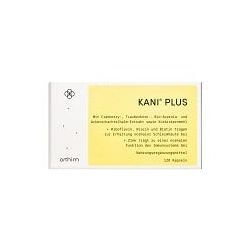 KANI plus+ Kapseln 120 St