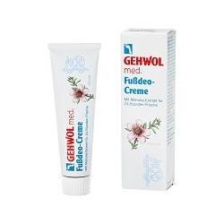 GEHWOL MED Fußdeo-Creme 75 ml