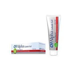 CH ALPHA Gelenk Gel 100 ml