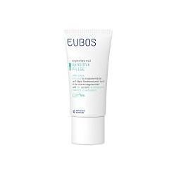 EUBOS SENSITIVE PFLEGE HAND & NAIL Creme 50 ml