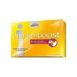 IMMUN-BOOST Orthoexpert Direktgranulat 14X3.8 g