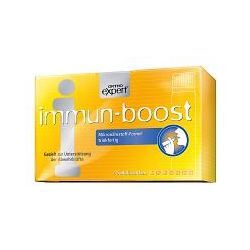 IMMUN-BOOST Orthoexpert Trinkampullen 7X25 ml