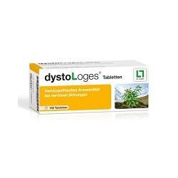 DYSTOLOGES Tabletten 100 St