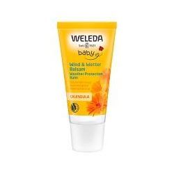 WELEDA Calendula Wind- und Wetterbalsam 30 ml