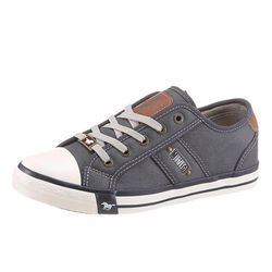 Mustang Shoes Sneaker, dunkelblau, Gr.41