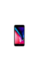 Apple iPhone 8 Plus 256GB Smartphone Ohne Simlock Sehr Gut