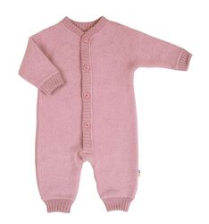 Joha Baby Wagenanzug Merino-Wolle Outdoor Overall Gr. 50-104 Wollfleece